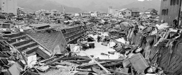 Tarih: 04.11.1952 - Şiddeti: 9 - Ölü sayısı: 10000-15000 - Hasar: 17 milyon dolar