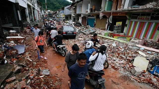 18) Güney Sumatra – Endonezya