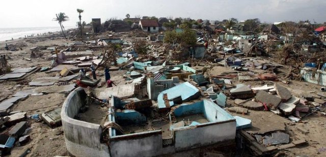 3) Hint Okyanusu depremi