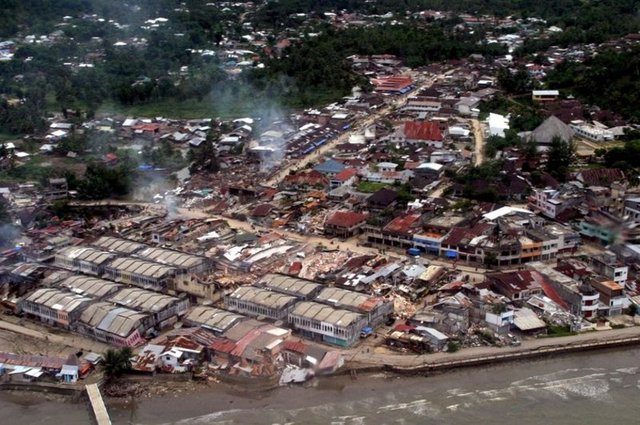 11) Nias Adası – Endonezya