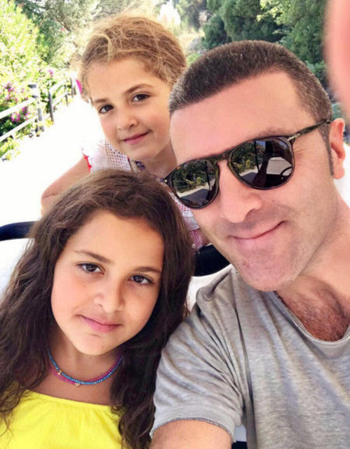 EMİR, AYŞENAZ, AZRA SARIGÜL