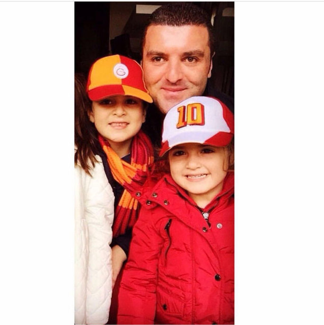 EMİR, AYŞENAZ, AZRA SARIGÜL