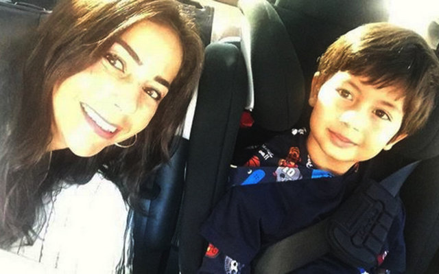 IRMAK KÖSEOĞLU