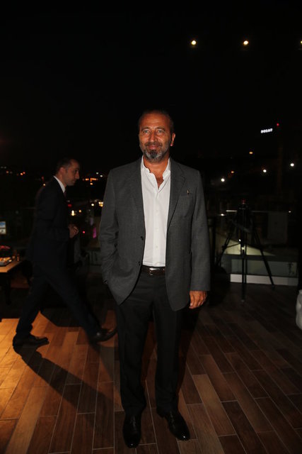 ERKUT SOYAK