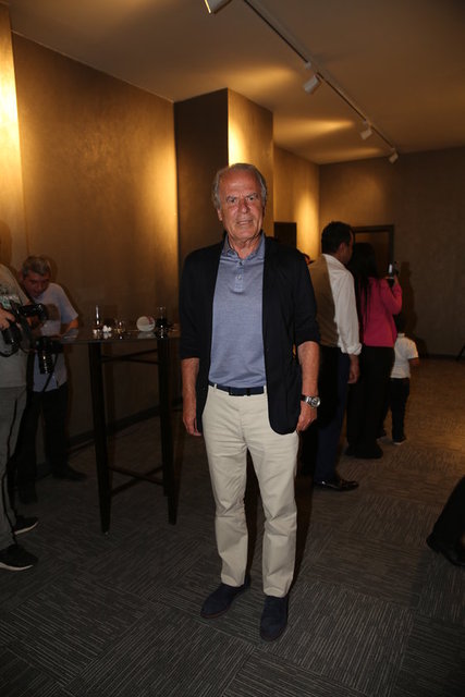 MUSTAFA DENİZLİ