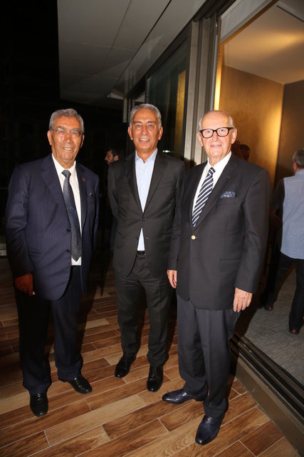 İBRAHİM, ADNAN POLAT, ŞENES ERZİK