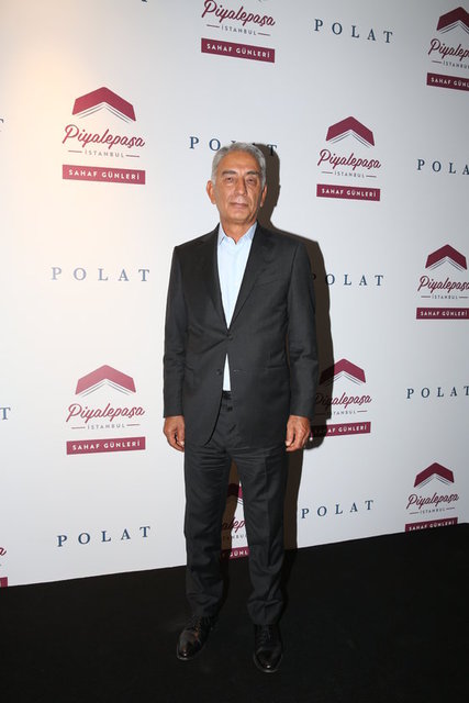 ADNAN POLAT
