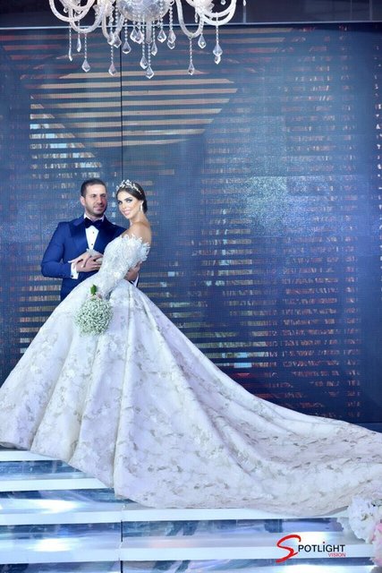 DİANA ZAİTER - MEHMET DENKDEMİR
