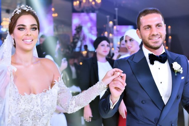 DİANA ZAİTER - MEHMET DENKDEMİR