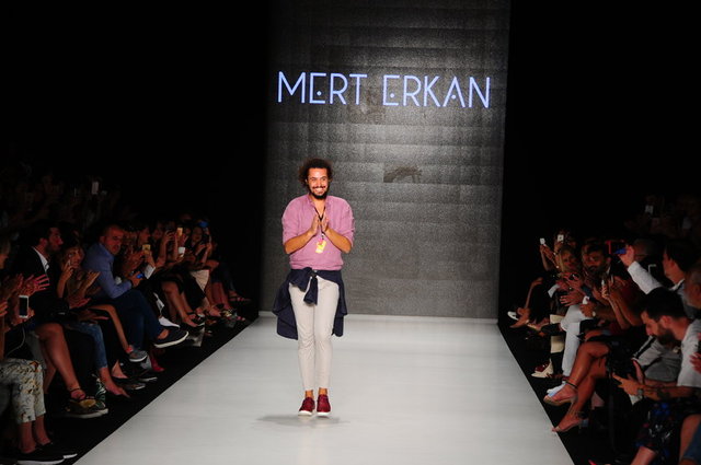 MERT ERKAN