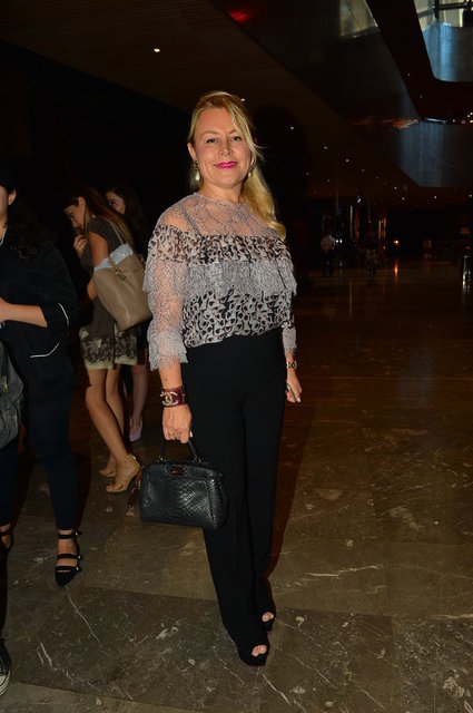 DEMET SABANCI ÇETİNDOĞAN