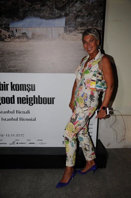 LEYLA ALATON