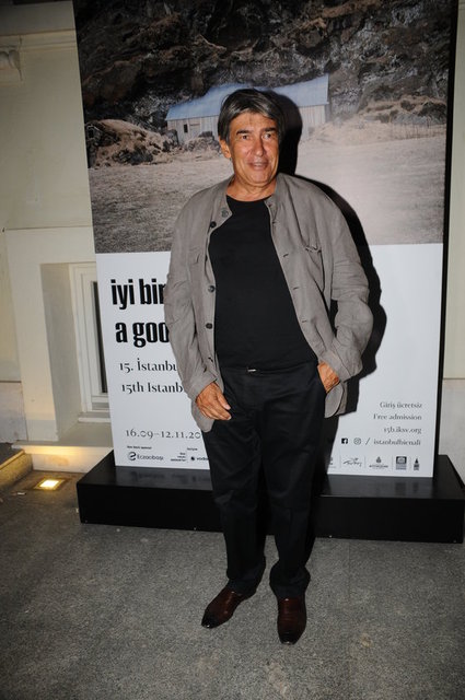 RAFFİ PORTAKAL