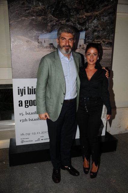 İBRAHİM - MAYA BİTARGİL