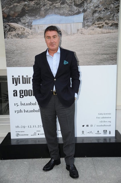 SERMET SEVERÖZ