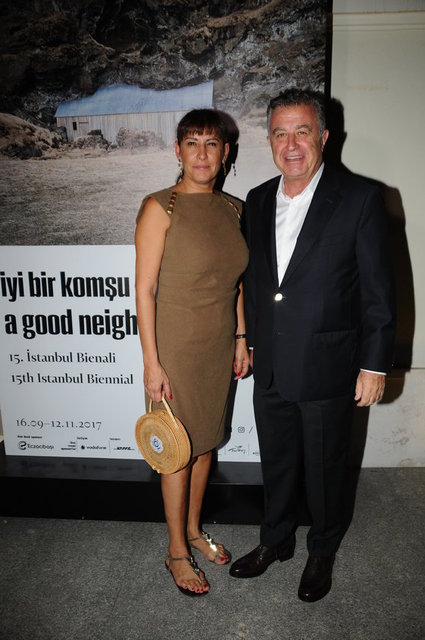RABİA - ALİ GÜRELİ