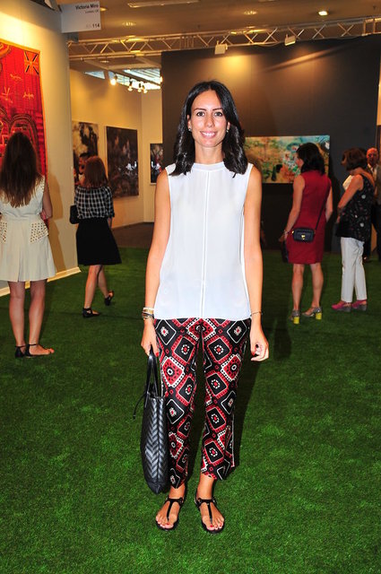SERRA TÜRKER