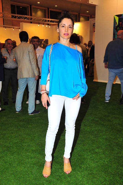 YOSUN GÜRELİ