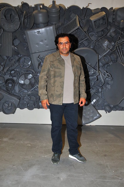 AHMET GÜNEŞTEKİN