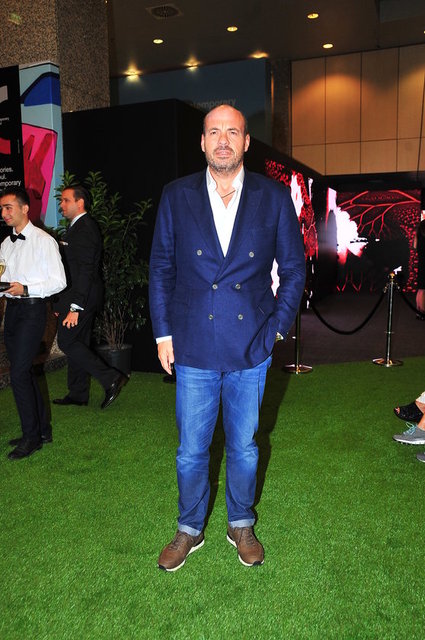 LEVENT KIZIL