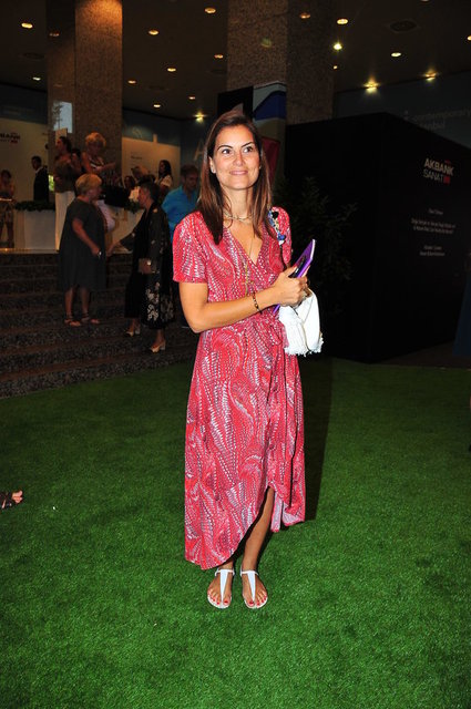 SERRA TAŞKENT