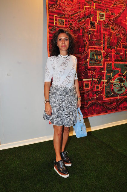 ASLI EKŞİOĞLU