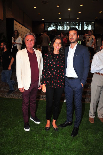 HASAN, HİLAL, HAKAN KOSİF