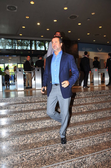 SERDAR BİLGİLİ