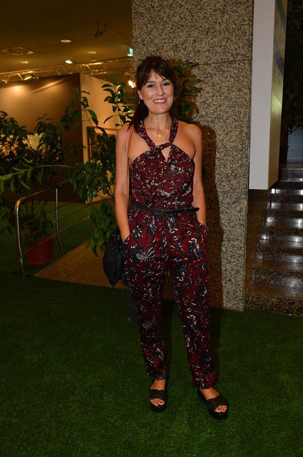 ESRA CİVELEK