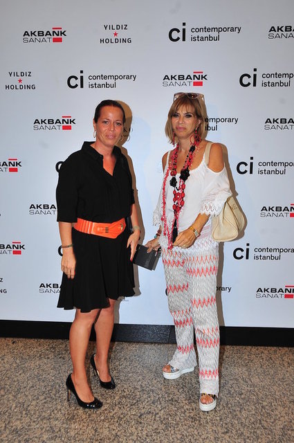 SELİN ÖZKAYNAK, ROULA HABBAB