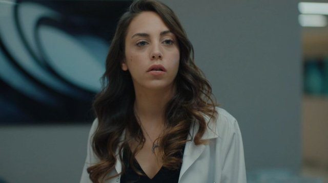 Kalp Atışı 11. Bölüm Fotoğrafları