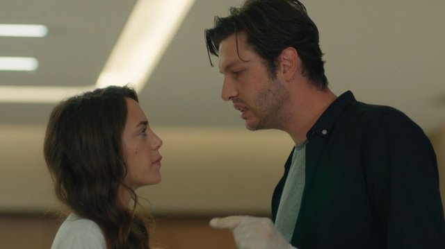 Kalp Atışı 11. Bölüm Fotoğrafları