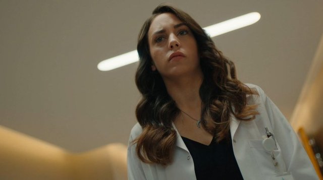 Kalp Atışı 11. Bölüm Fotoğrafları