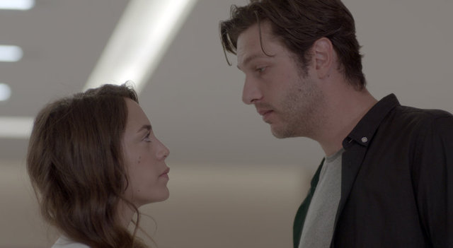 Kalp Atışı 11. Bölüm Fotoğrafları