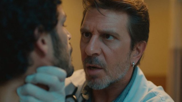 Kalp Atışı 11. Bölüm Fotoğrafları