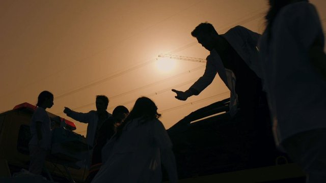 Kalp Atışı 11. Bölüm Fotoğrafları