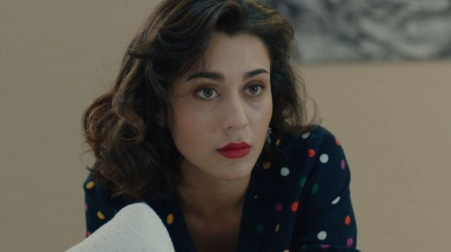 Kalp Atışı 11. Bölüm Fotoğrafları