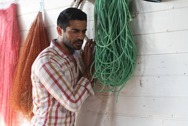 Rüya 9. Bölüm Fotoğrafları