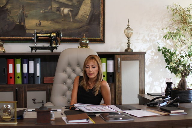 Rüya 9. Bölüm Fotoğrafları