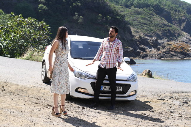 Rüya 9. Bölüm Fotoğrafları