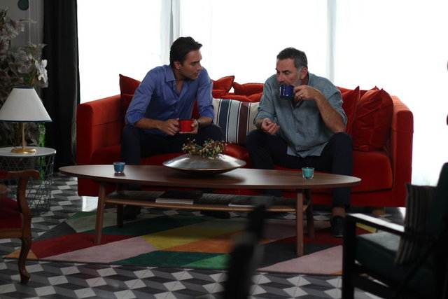 Rüya 9. Bölüm Fotoğrafları