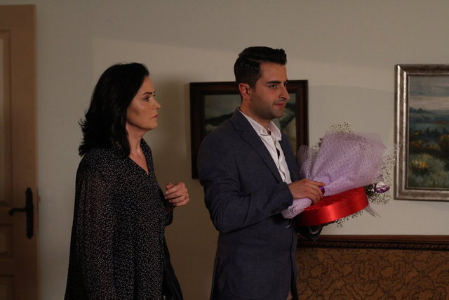 Rüya 9. Bölüm Fotoğrafları