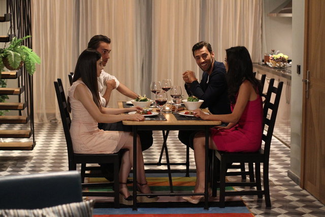 Rüya 9. Bölüm Fotoğrafları