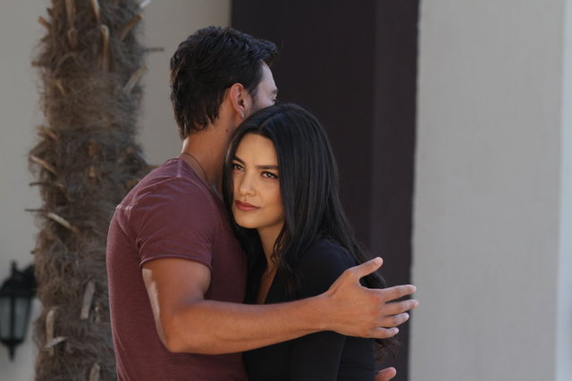 Rüya 9. Bölüm Fotoğrafları