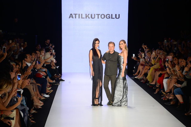 ATIL KUTOĞLU