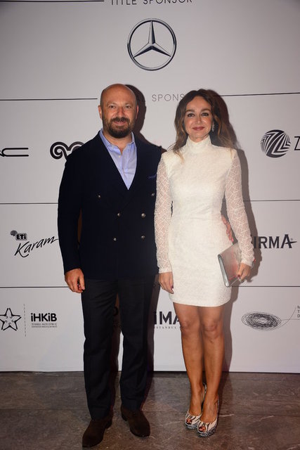 CEM - HÜLYA KALYONCU