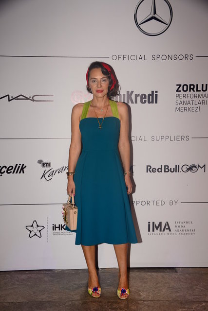 BERRİN OKÇU