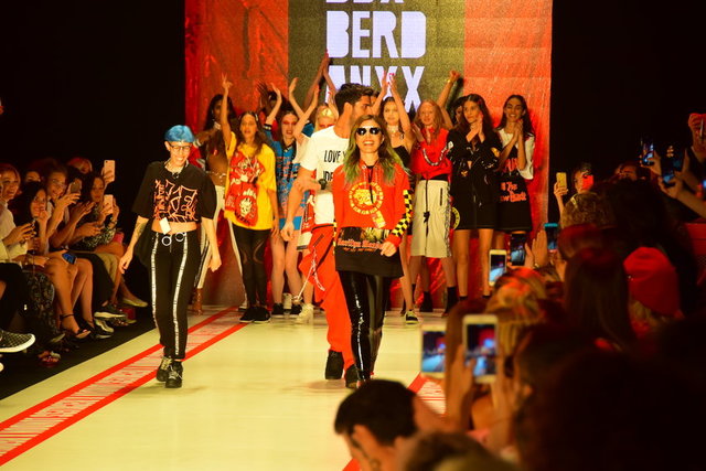 DENİZ BERDAN