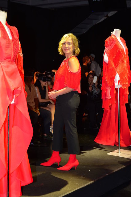 ARZU KAPROL