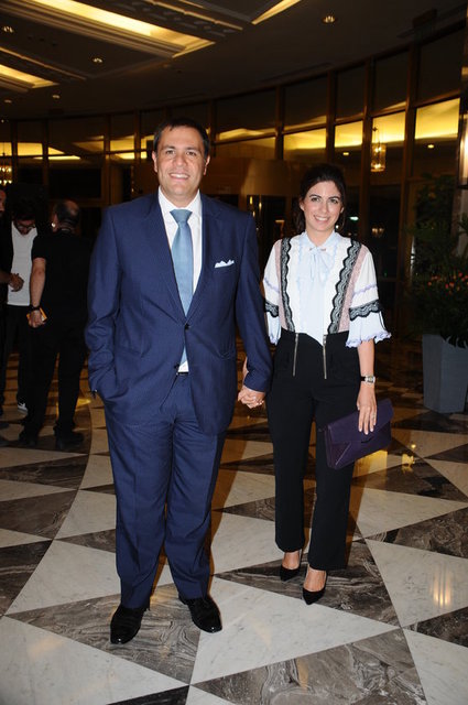 ALPER - SİNEM AKSOY